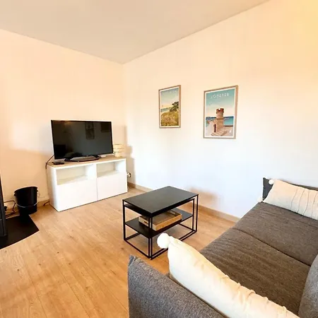 Maison Entierement Renovee - A 2 Pas Des Plages Сasa de vacaciones