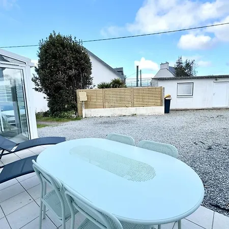 Maison Entierement Renovee - A 2 Pas Des Plages * Ploemeur