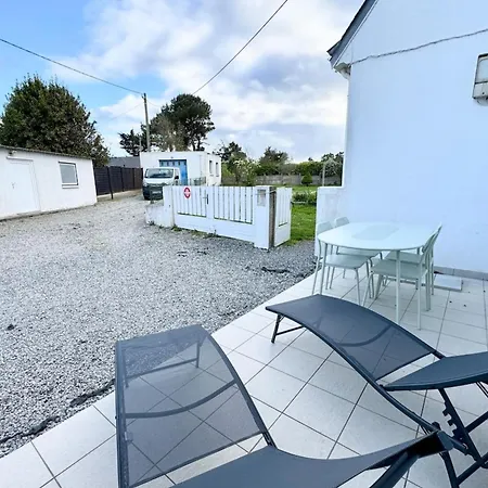 Maison Entierement Renovee - A 2 Pas Des Plages