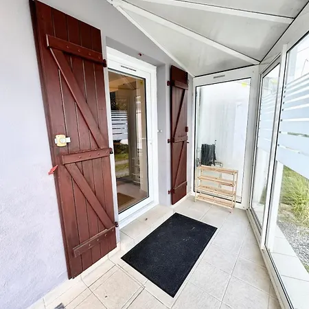 Maison Entierement Renovee - A 2 Pas Des Plages Сasa de vacaciones *