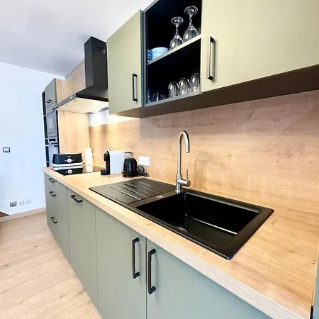 Maison Entierement Renovee - A 2 Pas Des Plages Ploemeur