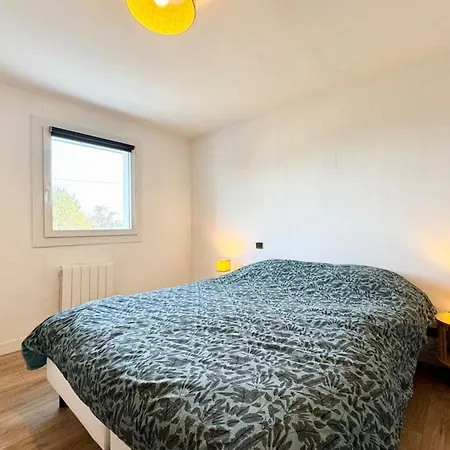 Maison Entierement Renovee - A 2 Pas Des Plages Сasa de vacaciones *